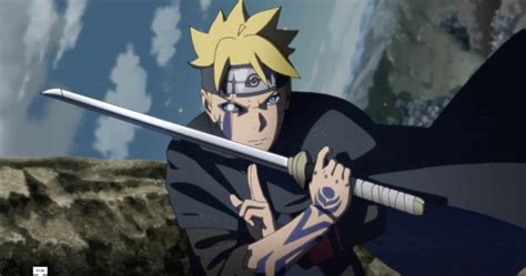 boruto chapter 80 leaks|Boruto: Naruto Next Generations Chapter 91